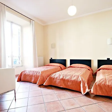 Apartment Italyrents - Spanish Steps Area Rom